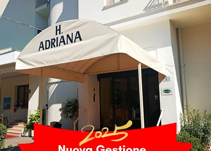 Hotel Adriana