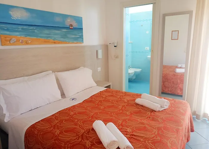 Hotel Adriana