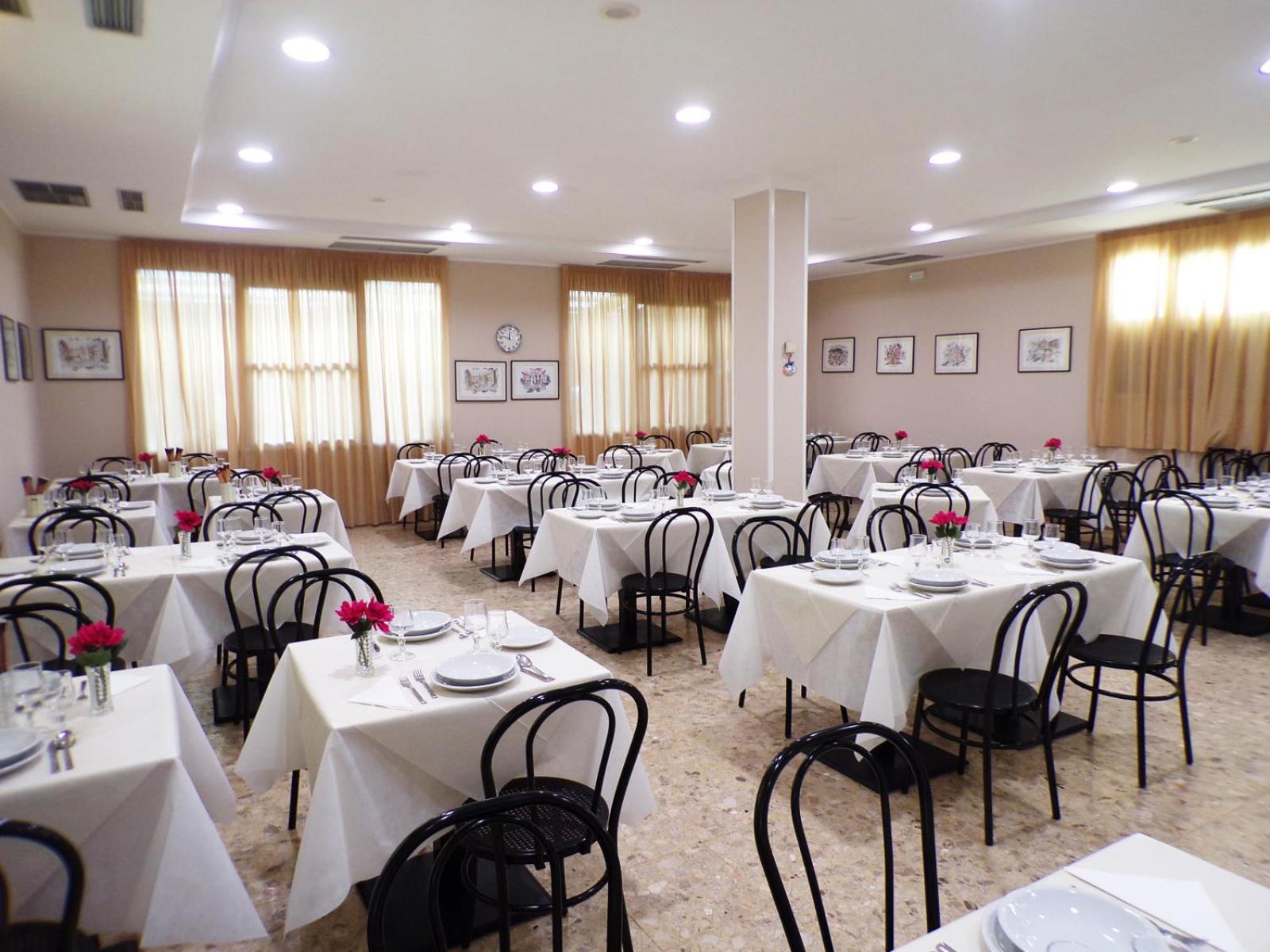 Adriana 3* Bellaria-Igea Marina