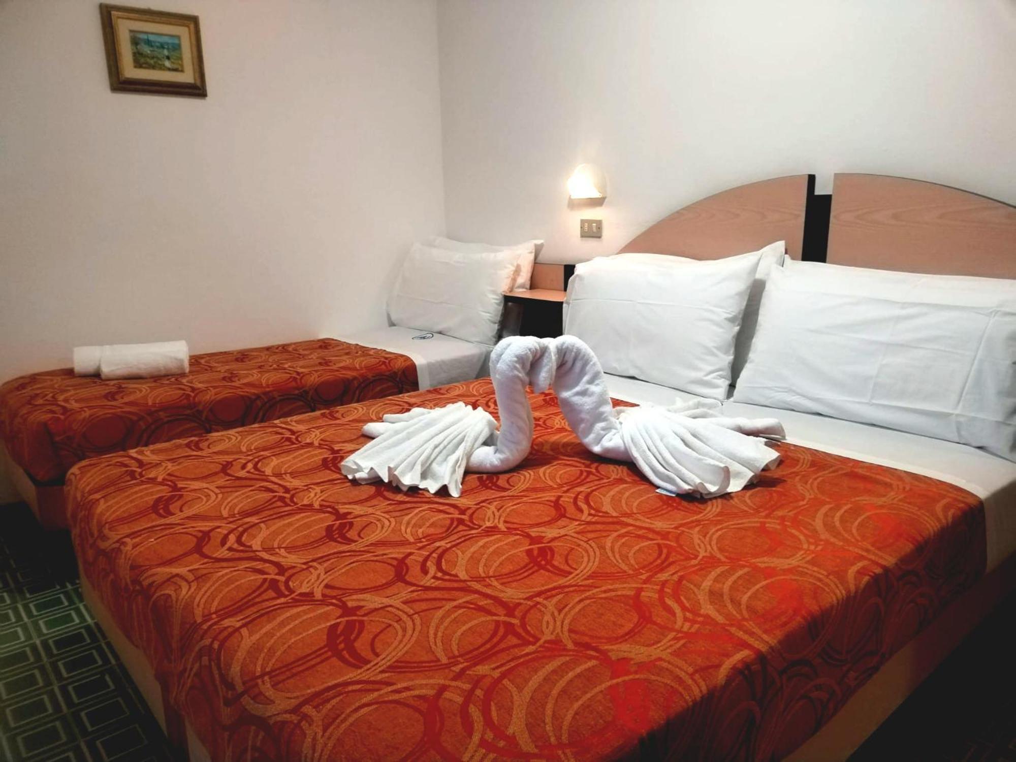Hotel Adriana Bellaria-Igea Marina