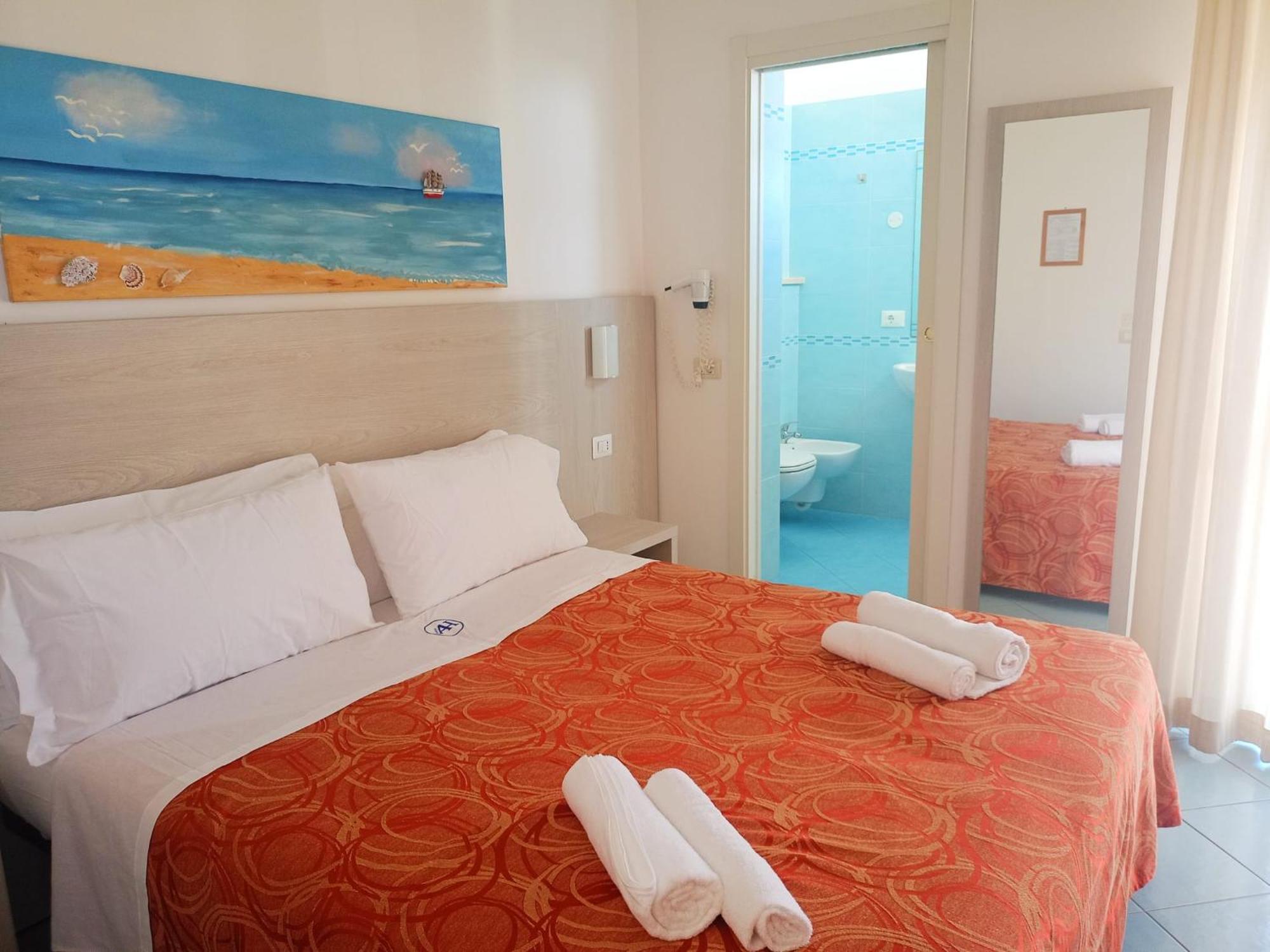 Adriana Hotel