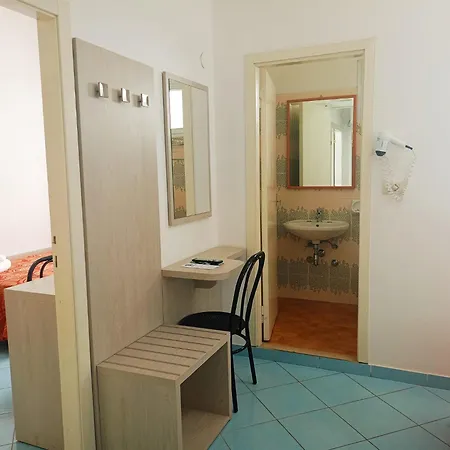Hotel Adriana Bellaria-Igea Marina Room photo