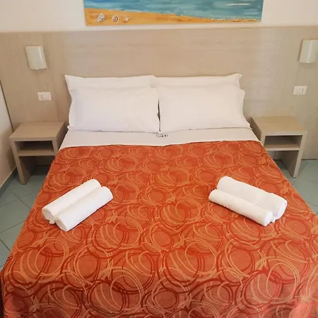 Hotel Adriana Bellaria-Igea Marina Room photo