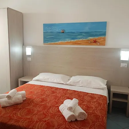 Hotel Adriana Bellaria-Igea Marina Room photo