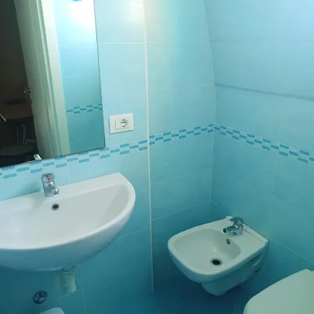 Hotel Adriana Bellaria-Igea Marina Room photo