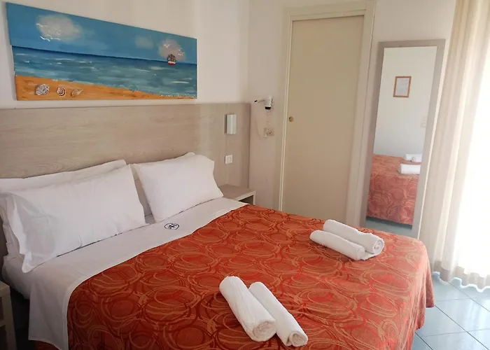 Hotel Adriana