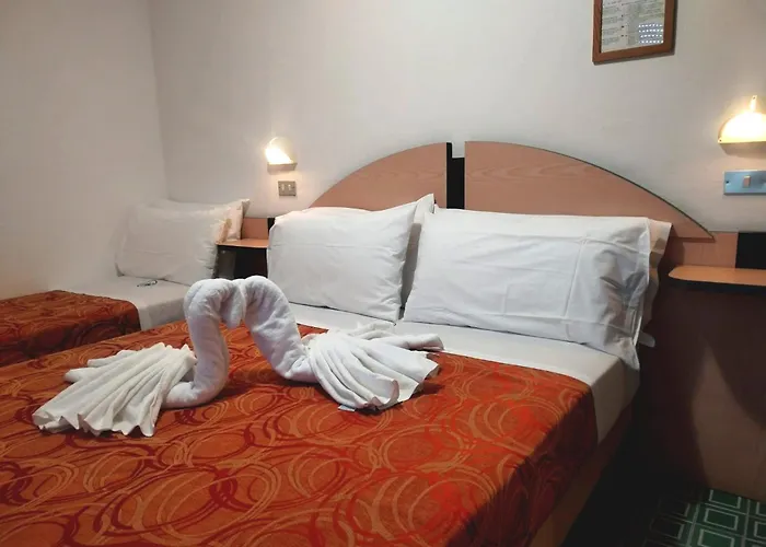 Hotel Adriana
