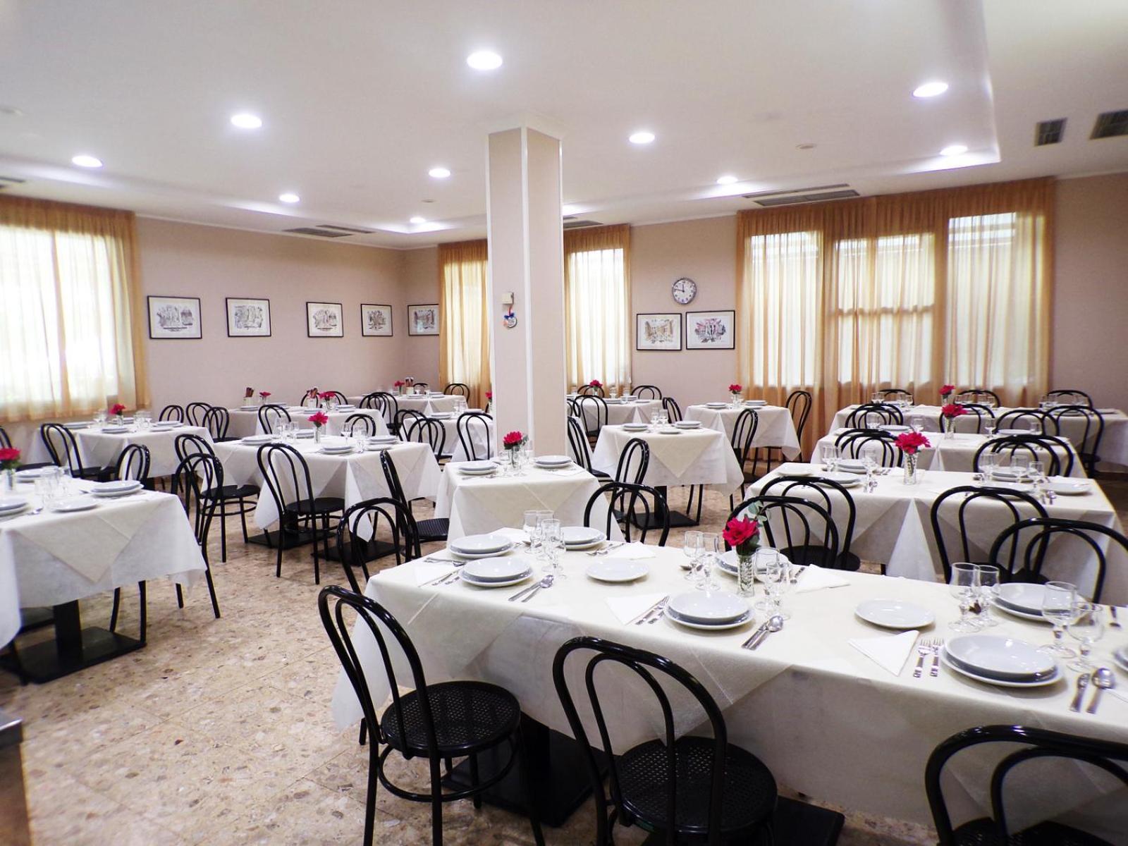 Adriana Hotel