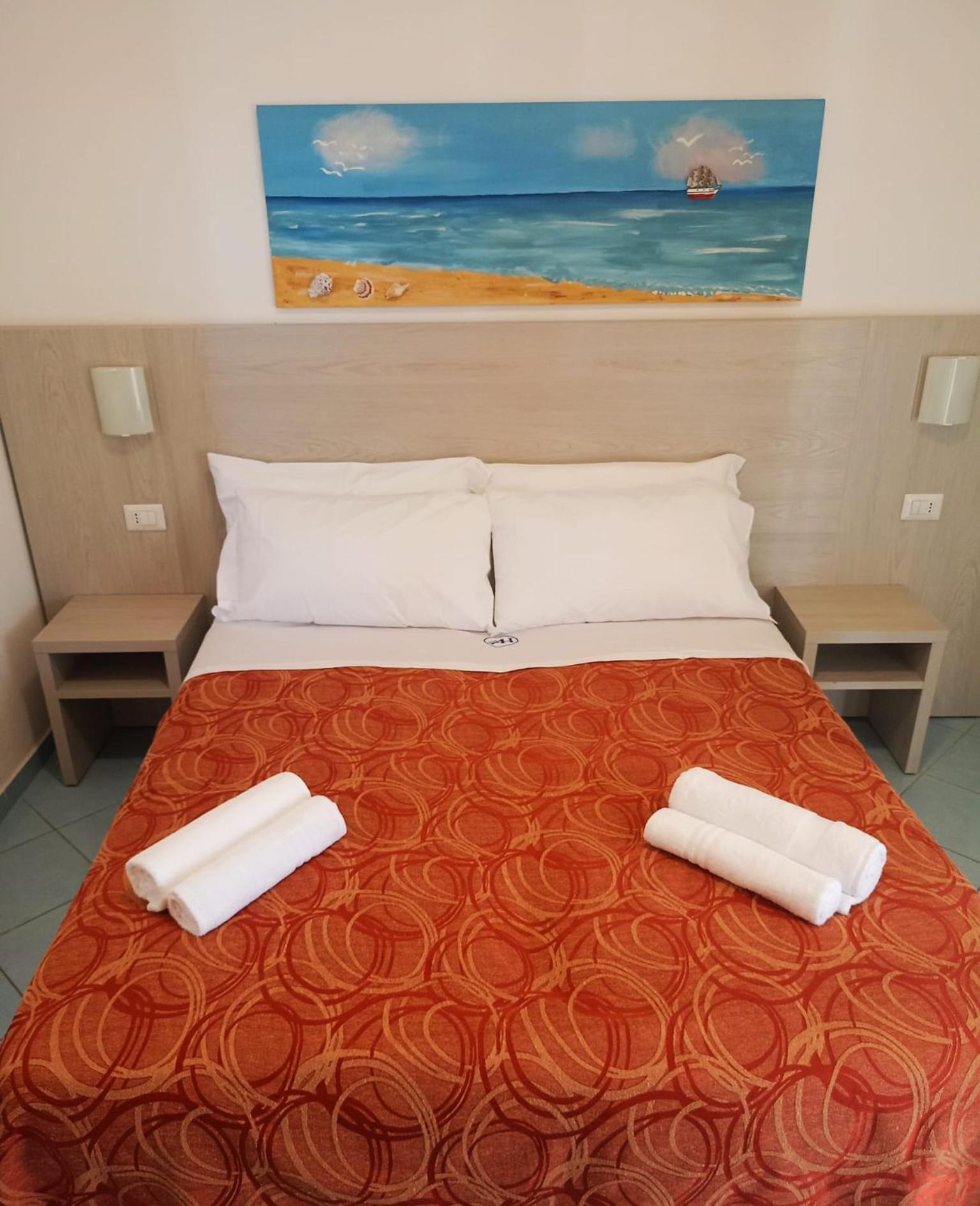 Hotel Adriana 3*