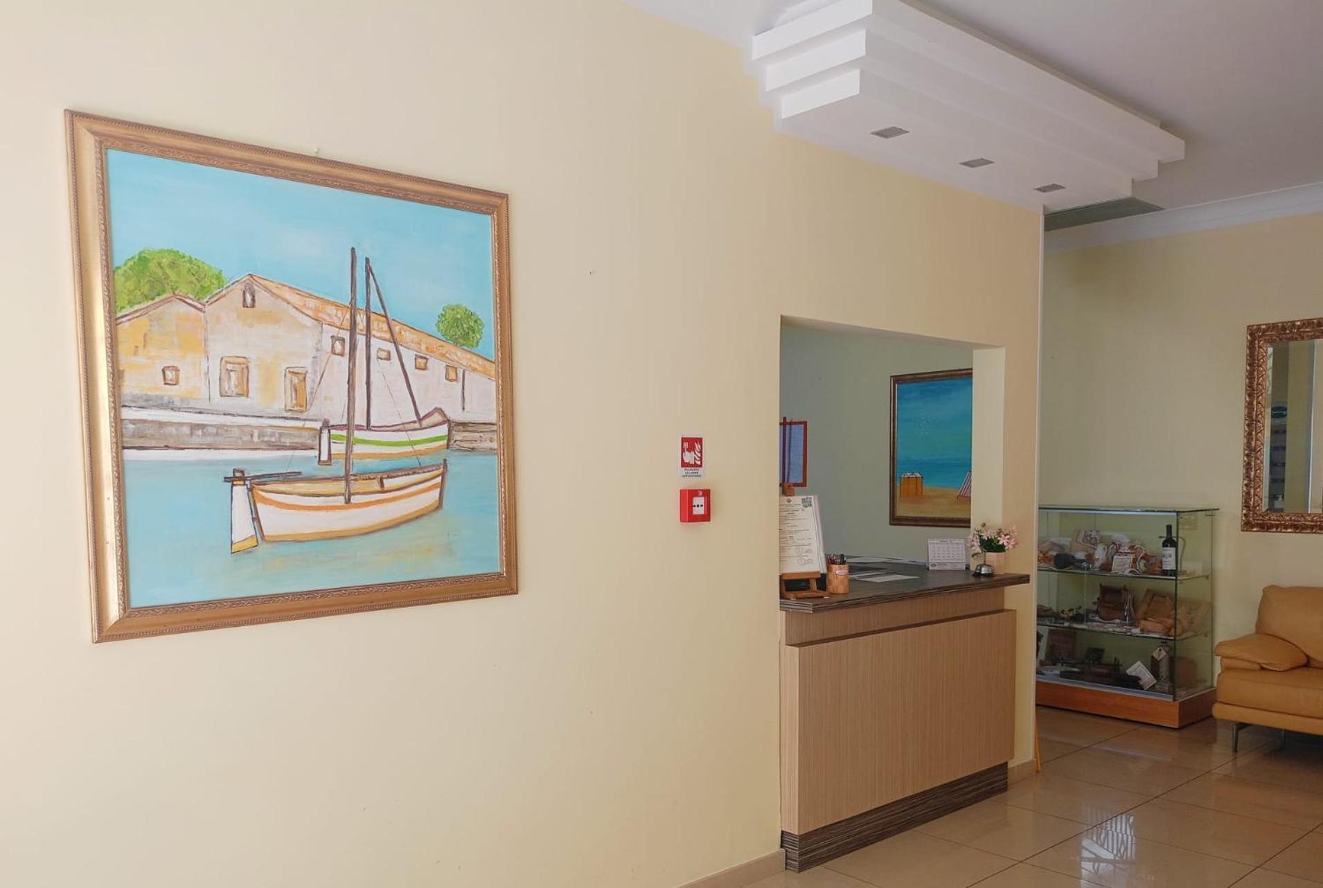 Hotel Adriana