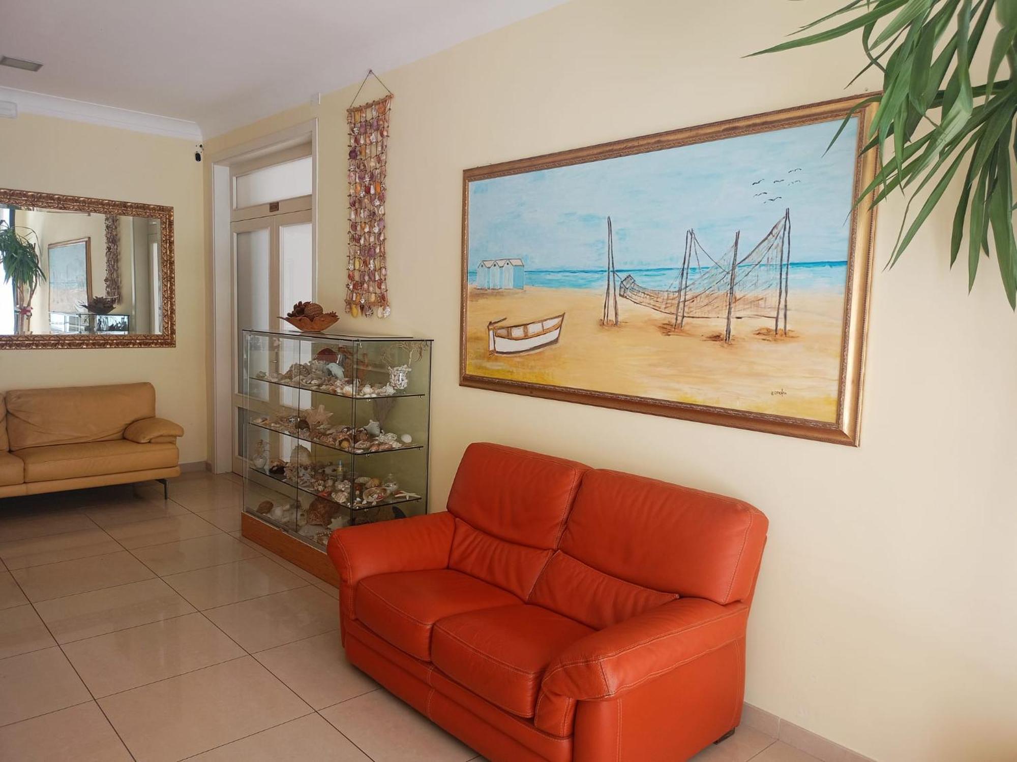 Hotel Adriana
