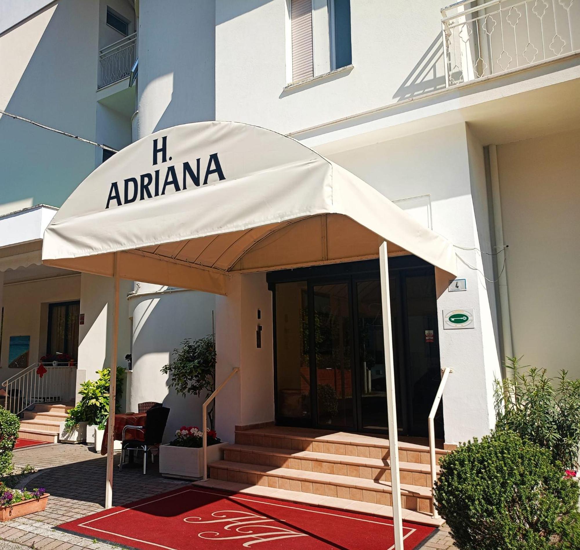 Adriana Hotel Bellaria-Igea Marina