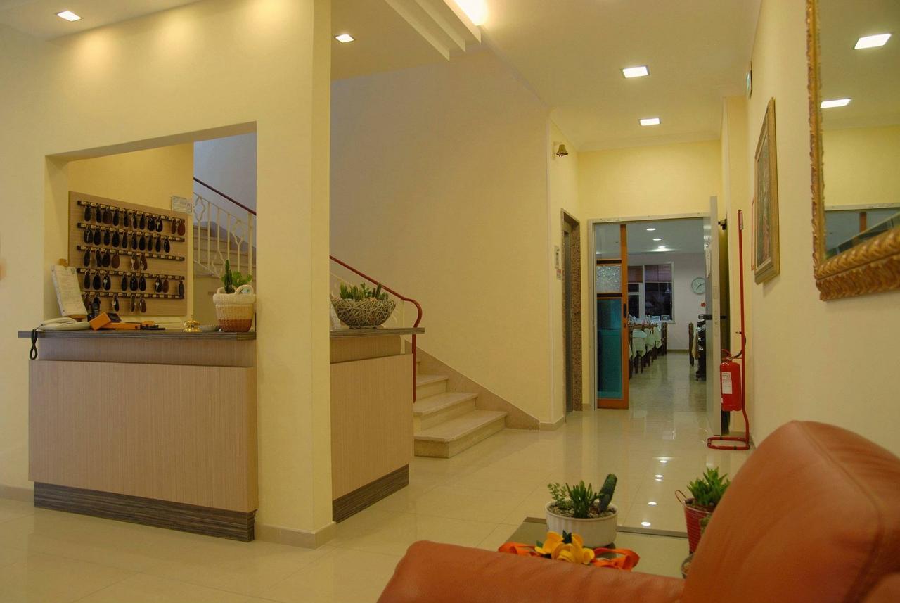 Adriana 3* Bellaria-Igea Marina